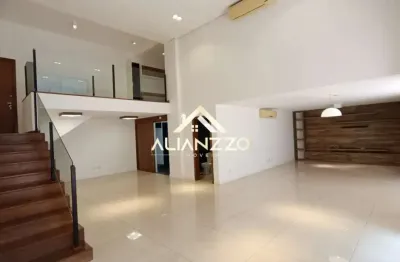 Apartamento duplex - venda e locação - edifício le chateau - ribeirão preto/sp