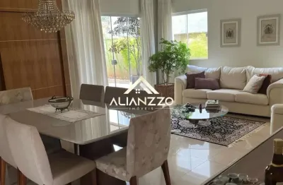 Casa em condomínio fechado com 4 quartos à venda no Bosque das Juritis, Ribeirão Preto 