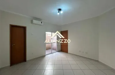 Sala Comercial no Nova Ribeirânia em Ribeirão Preto/SP. Alianzzo Imóveis.