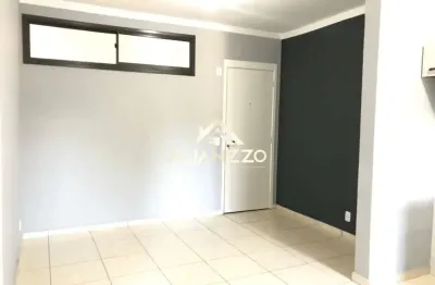Apartamento padrão bairro jardim interlagos em ribeirão preto/sp. alianzzo imóveis.