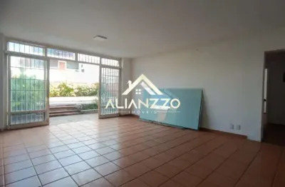 Casa comercial bairro jardim américa em ribeirão preto/sp. alianzzo imóveis.