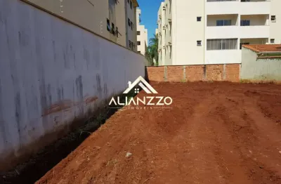 Terreno à venda na Vila Ana Maria, Ribeirão Preto 
