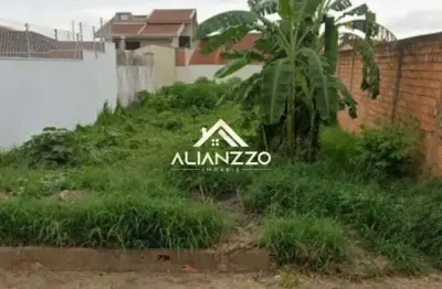 Terreno à venda no Alto da Boa Vista, Ribeirão Preto 