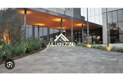 Flat com 1 quarto à venda no Jardim Botânico, Ribeirão Preto 