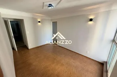Apartamento padrão no jardim paulista em ribeirão preto/sp. alianzzo imóveis