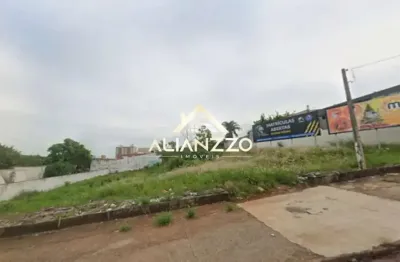 Terreno à venda no Jardim Sumaré, Ribeirão Preto 