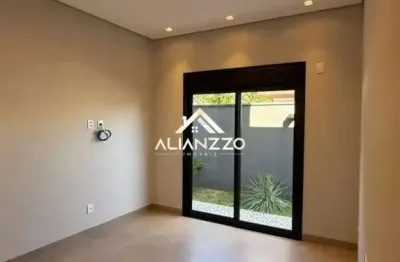 Casa condominio pra venda bairro alphaville bonfim paulista /sp