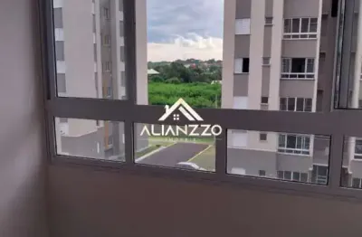 Apartamento padrão para venda bairro adelino simioni  ribeirão preto/sp. alianzzo imóveis.