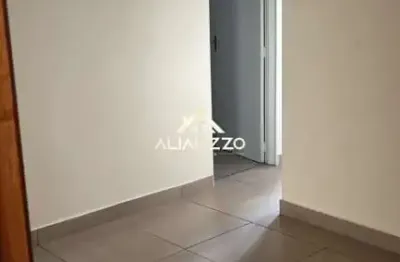 Apartamento padrão sobreloja - locação - campos elíseos - ribeirão preto/sp