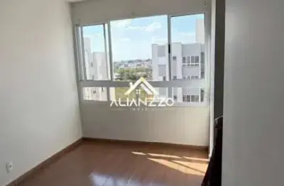 Apartamento padrão para venda  bairro adelino simioni em ribeirão preto/sp. alianzzo imóveis.