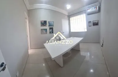 Sala comercial no jardim sumaré em ribeirão preto/sp. alianzzo imóveis.