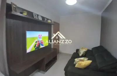 Apartamento padrão - venda - residencial greenvile - ribeirão preto/sp