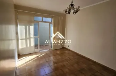 Casa residencial no jardim são luiz ribeirão em ribeirão preto/sp. alianzzo imóveis