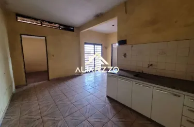 Casa residencial bairro jardim jandaia em ribeirão preto/sp. alianzzo imóveis.