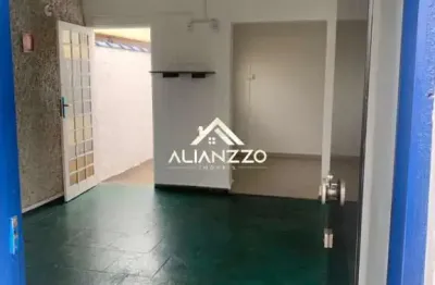 Ponto comercial - venda e locação - jardim palma travassos - ribeirão preto/sp