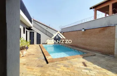 Casa padrão para venda bairro parque residencial cidade universitária em ribeirão preto/sp. alianzzo imóveis