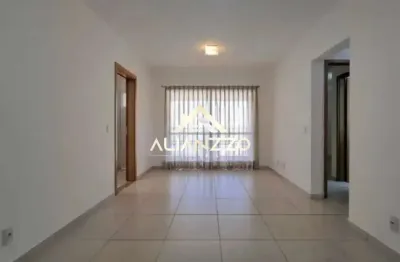 Apartamento padrão no bairro jardim nova aliança em ribeirão preto/sp. alianzzo imóveis.