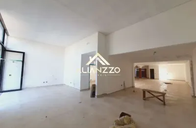 Ponto comercial para alugar no Alto da Boa Vista, Ribeirão Preto 