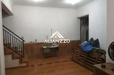 Casa comercial para locação no centro em ribeirão preto/sp. alianzzo imóveis.