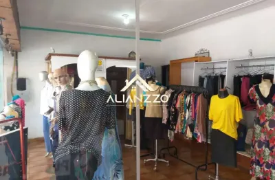 Loja comercial para locação no centro em ribeirão preto/sp. alianzzo imóveis.