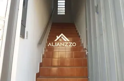 Salão comercial para locação no centro em ribeirão preto/sp. alianzzo imóveis.