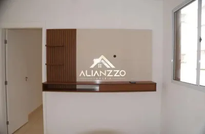 Apartamento padrão para venda bairro parque dos servidores em ribeirão preto/sp. alianzzo imóveis.