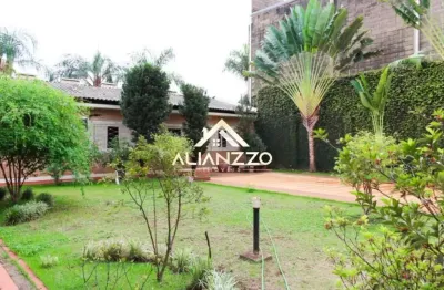 Casa padrão para venda no bairro jardim sumaré em ribeirão preto/sp. alianzzo imóveis.