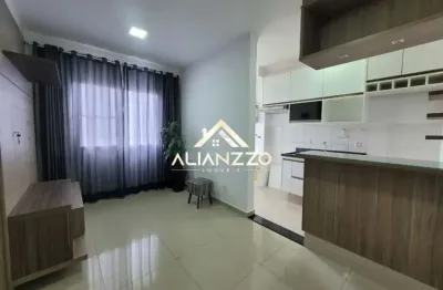 Apartamento padrão para locação no bairro ribeirânia em ribeirão preto/sp. alianzzo imóveis.