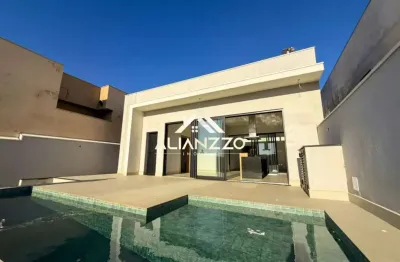 Casa residencial condomínio jardim vista bella em ribeirão preto/sp. alianzzo imóveis.