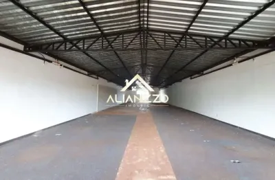 Salão comercial para locação  no bairro ipiranga em ribeirão preto/sp. alianzzo imóveis.