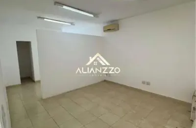 Sala comercial no jardim sumaré em ribeirão preto/sp. alianzzo imóveis.