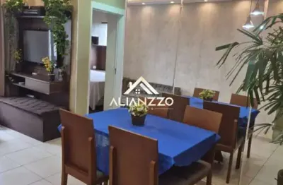 Apartamento padrão no jardim paulistano em ribeirão preto/sp. alianzzo imóveis