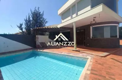 Sobrado residencial para locação no bairro city ribeirão em ribeirão preto/sp. alianzzo imóveis.