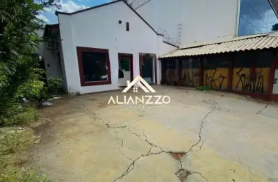 Barracão / Galpão / Depósito para alugar no Alto da Boa Vista, Ribeirão Preto 