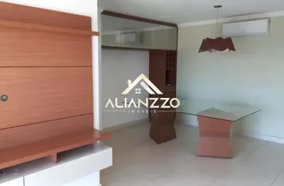 Apartamento padrão no campos elíseos em ribeirão preto/sp. alianzzo imóveis