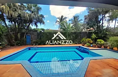 Casa residencial no jardim canadá ribeirão em ribeirão preto/sp. alianzzo imóveis.