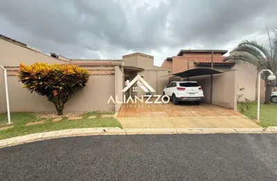 Casa padrão para venda bairro residencial e comercial palmares em ribeirão preto/sp. alianzzo imóveis