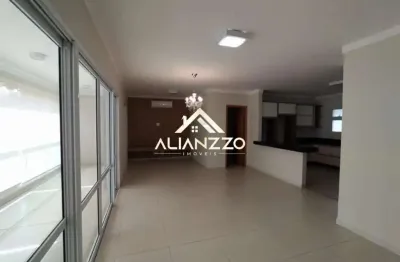 Apartamento padrão no jardim nova aliança sul em ribeirão preto/sp. alianzzo imóveis.