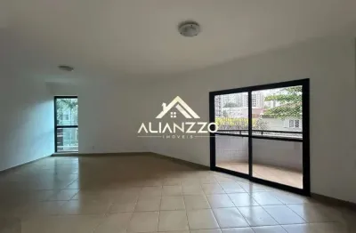 Apartamento padrão no centro em ribeirão preto/sp. alianzzo imóveis.