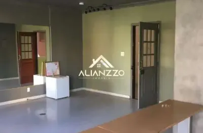 Sala comercial no centro em ribeirão preto/sp. alianzzo imóveis.