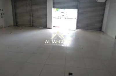 Ponto comercial para alugar no Centro, Ribeirão Preto 