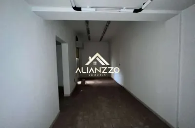 Ponto comercial para alugar no Centro, Ribeirão Preto 