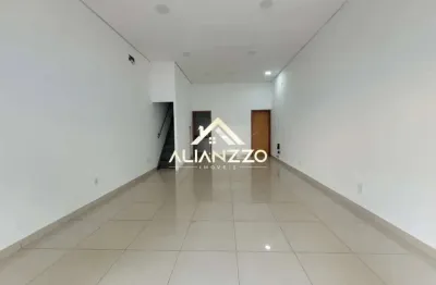 Ponto comercial para alugar no Jardim Sumaré, Ribeirão Preto 