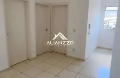 Apartamento Padrão Bairro Valentina Figueiredo em Ribeirão Preto/SP. Alianzzo Imóveis.