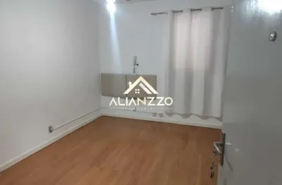 Kitnet padrão no jardim paulista em ribeirão preto/sp. alianzzo imóveis