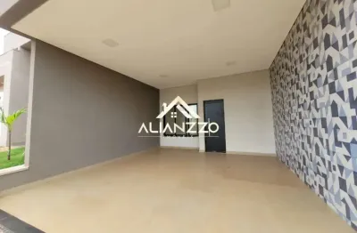 Casa  padrão  condominio para venda  bairro quinta da mata em ribeirão preto  /sp. alianzzo imóveis.