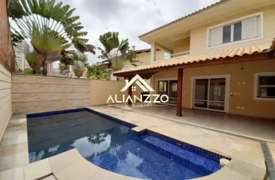 Casa residencial condomínio manacás em ribeirão preto/sp. alianzzo imóveis.