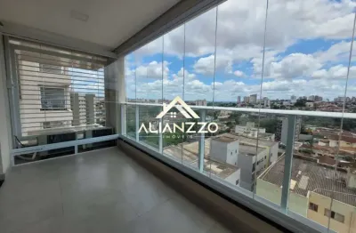 Apartamento padrão bairro jardim sumaré em ribeirão preto/sp. alianzzo imóveis.