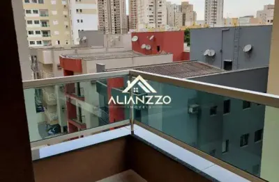 Apartamento padrão bairro nova aliança em ribeirão preto/sp. alianzzo imóveis.