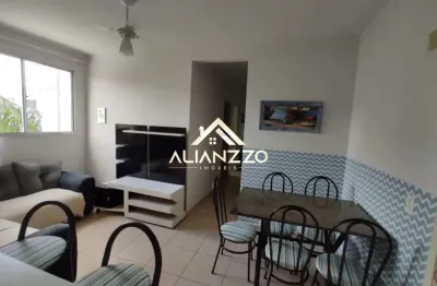 Apartamento mobiliado - venda e locação - sumarezinho - ribeirão preto/sp